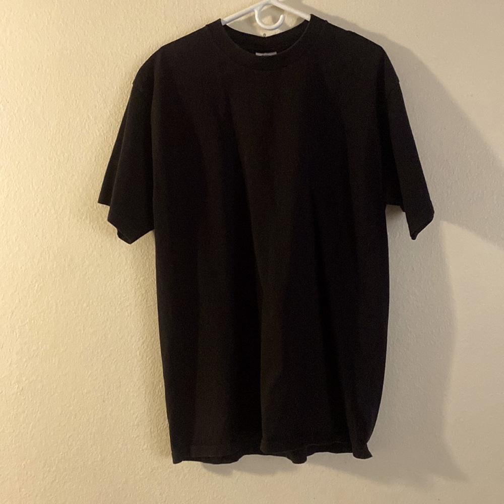 pro club all black (XL)